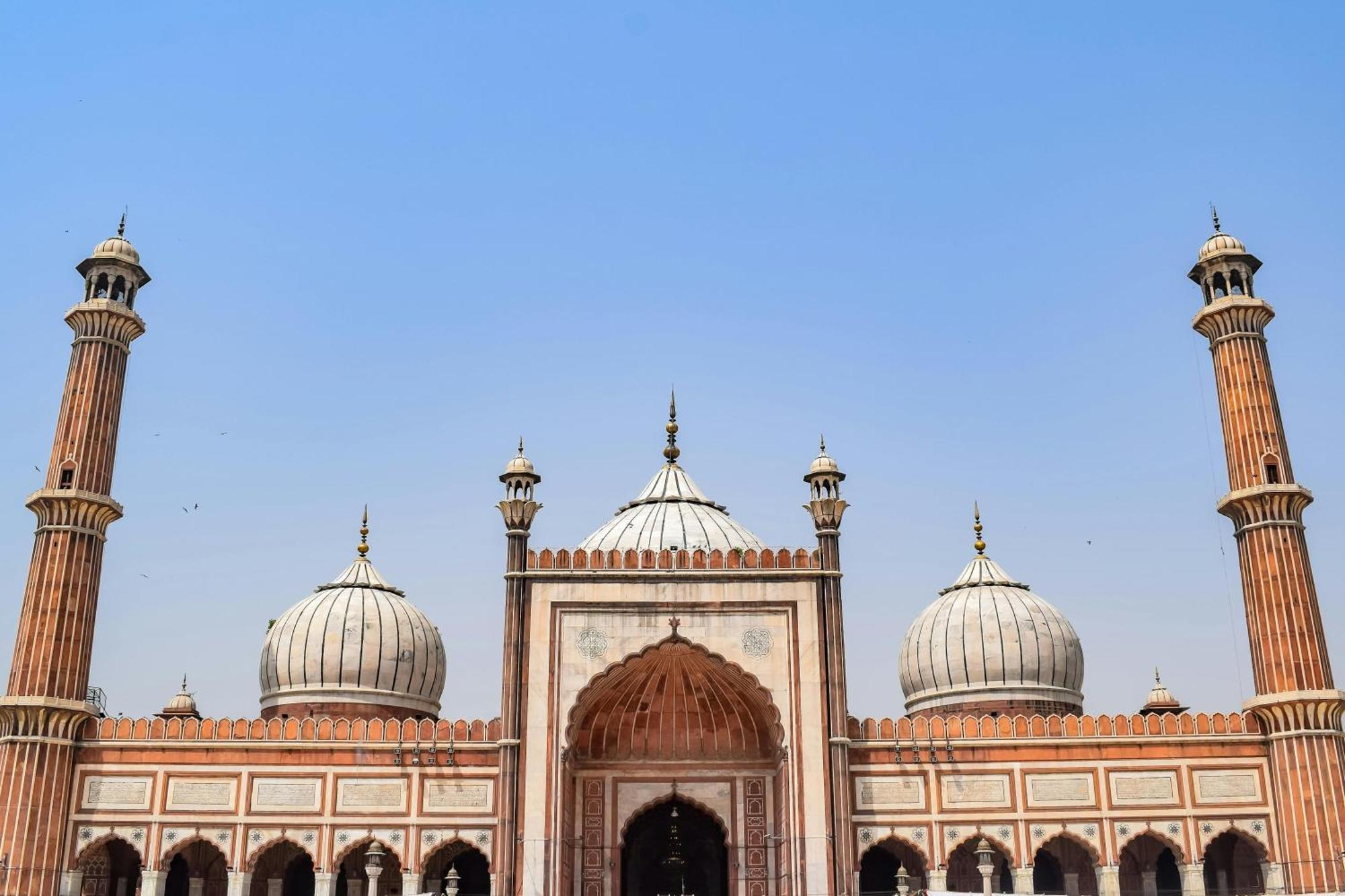 Hotel Mayfair Just A Minute Away From New Delhi Railway Station And Connaught Place Exterior foto